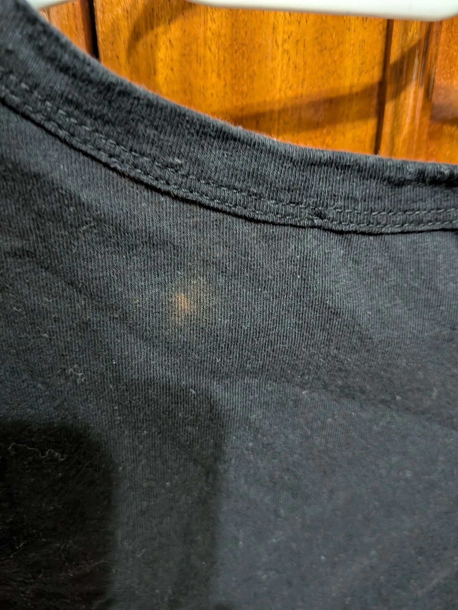 Camiseta Zara tamanho M – photo 7